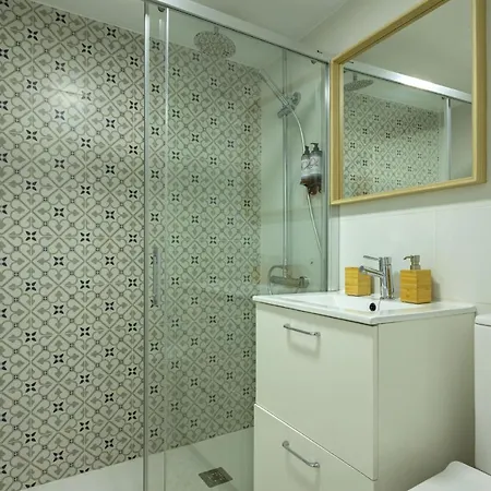 Ohliving Salvador Square