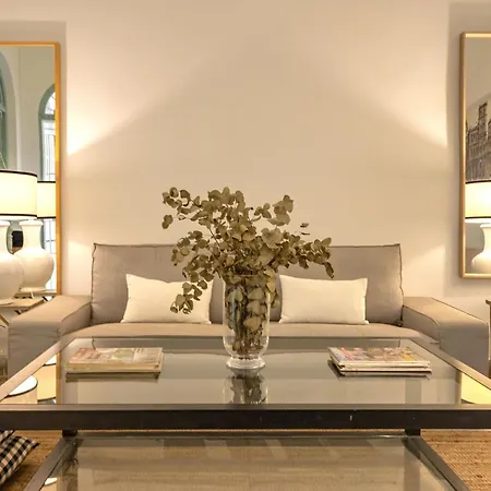 Ohliving Salvador Square Apartment *
