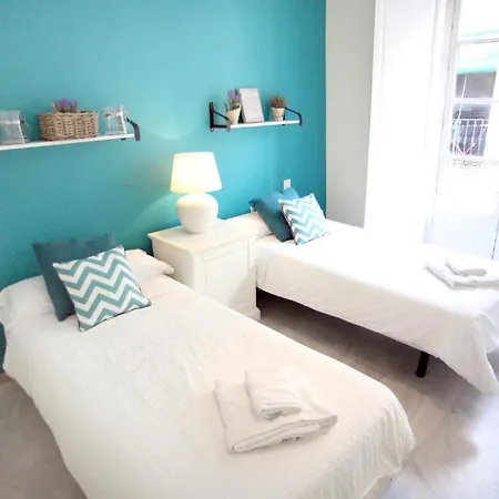 Apartamento Sleepin Catedral Sevilla