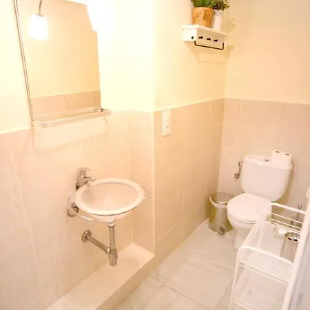 Sleepin Catedral Apartamento *