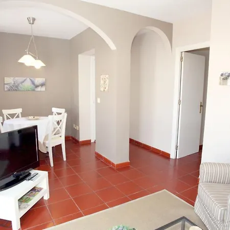 Apartamento Sleepin Catedral *