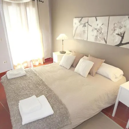 Apartamento Sleepin Catedral *