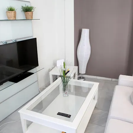 Apartamento Sleepin Catedral