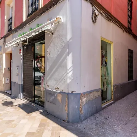 Veoapartment Santa Maria La Blanca