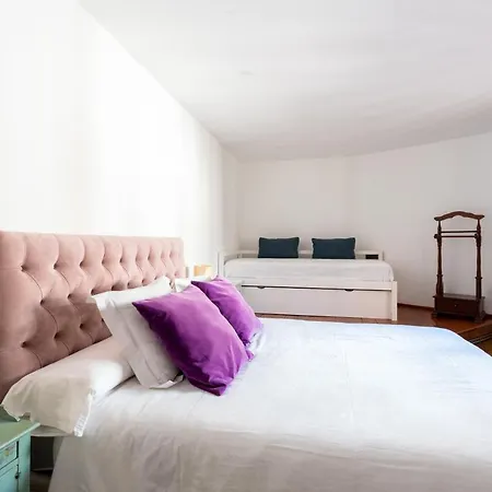 Veoapartment Santa Maria La Blanca 塞维利亚