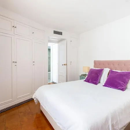 Veoapartment Santa Maria La Blanca