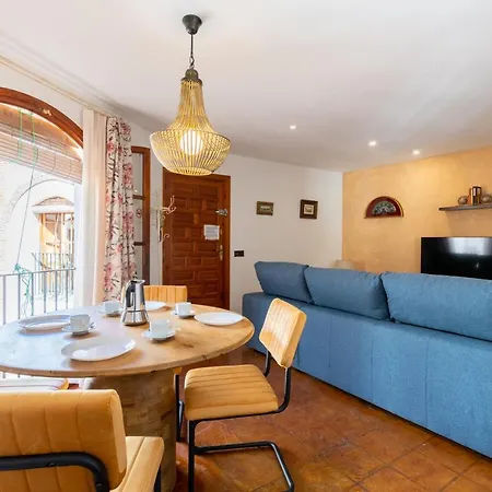 Veoapartment Santa Maria La Blanca