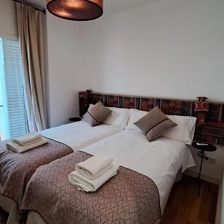 Dreamsapt San Eloy Apartment