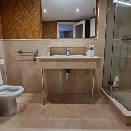 Apartment Dreamsapt San Eloy *