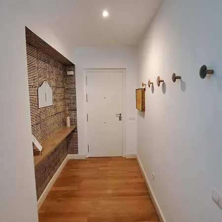Dreamsapt San Eloy Apartment *