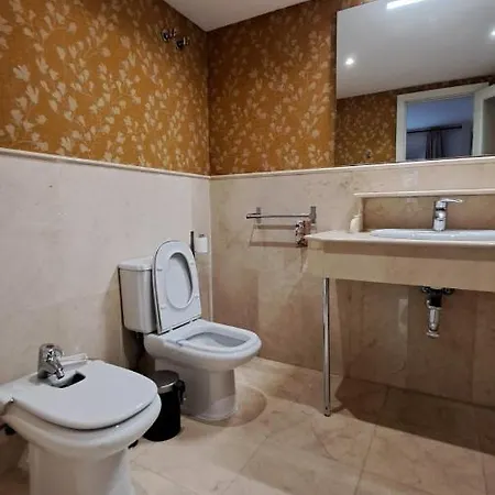 Dreamsapt San Eloy * Seville