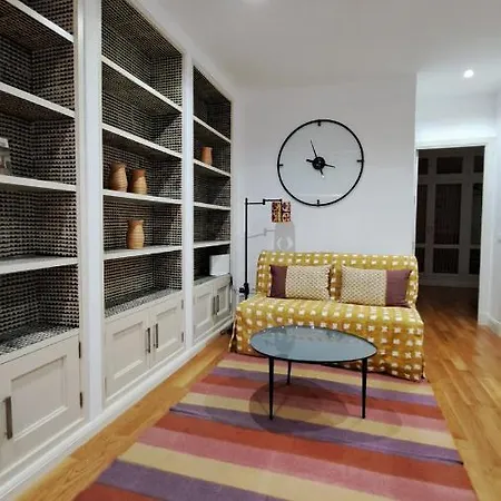 Apartment Dreamsapt San Eloy