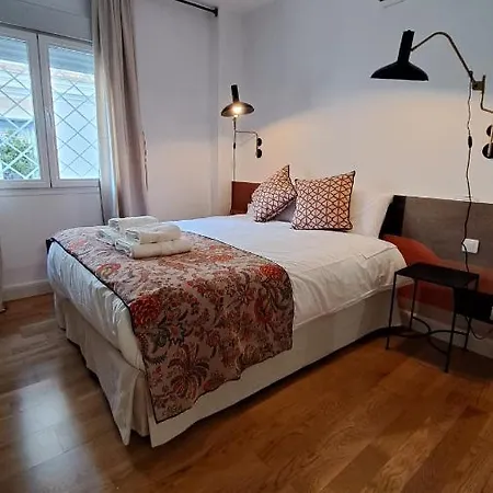 Apartment Dreamsapt San Eloy