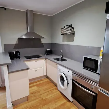 Dreamsapt San Eloy Apartment Seville