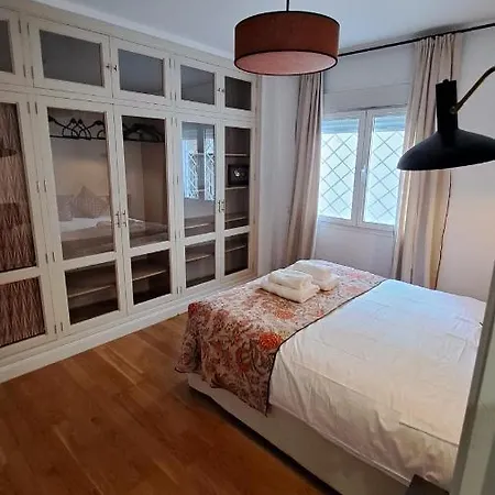 Dreamsapt San Eloy Apartment