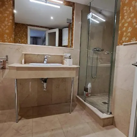 Apartment Dreamsapt San Eloy *