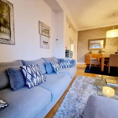 En Republica Argentina Triana Apartment *