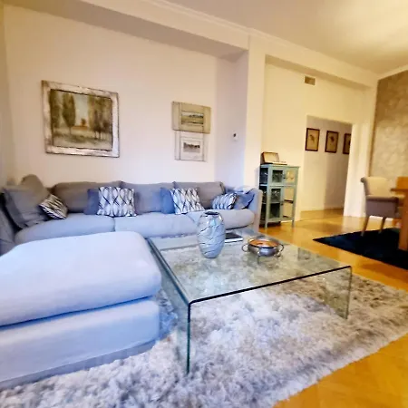 Apartment En Republica Argentina Triana Seville