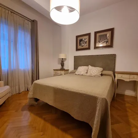 En Republica Argentina Triana Apartment