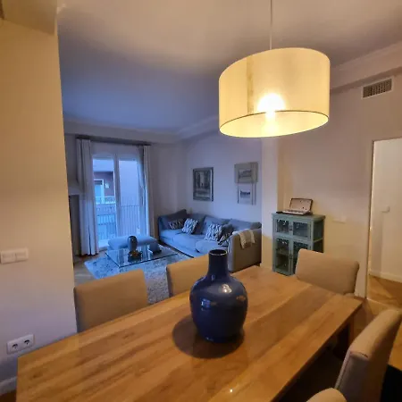 Apartment En Republica Argentina Triana *