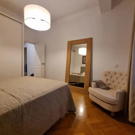 Apartment En Republica Argentina Triana *