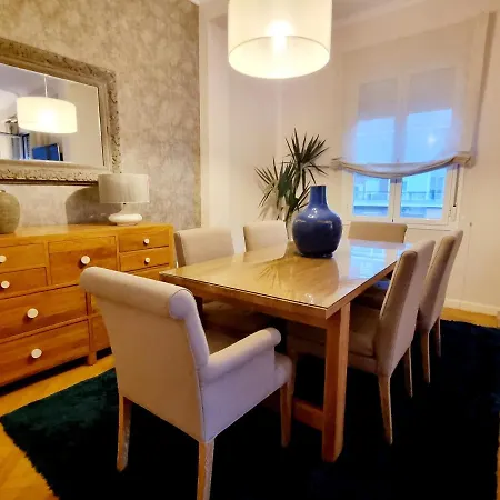 Apartment En Republica Argentina Triana *