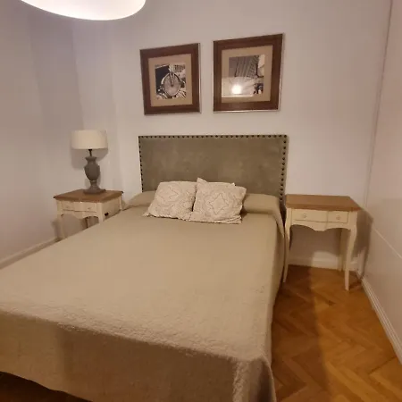 Apartment En Republica Argentina Triana Seville