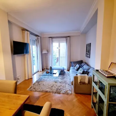 Apartment En Republica Argentina Triana *