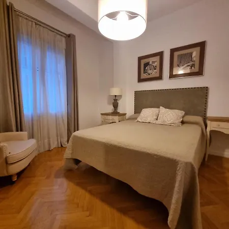 Apartment En Republica Argentina Triana