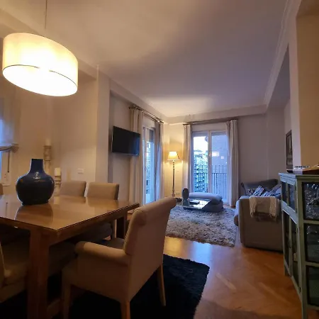Apartment En Republica Argentina Triana