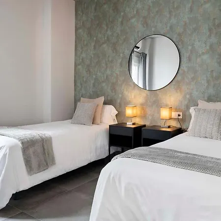 Apartment Rivero Seville