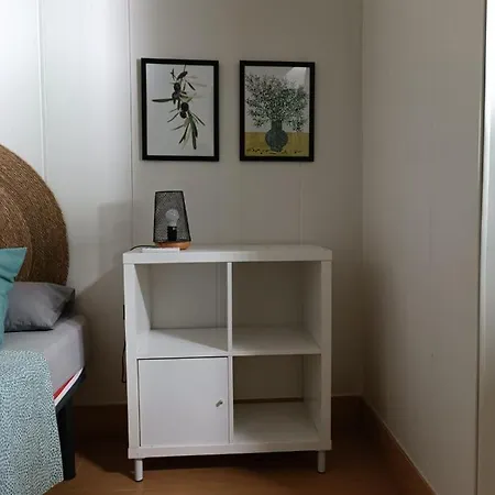 Apartment Setas Estudio Ii *