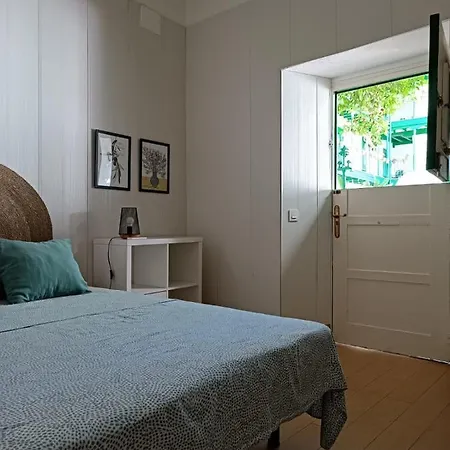Apartment Setas Estudio Ii Seville