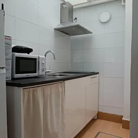 Apartment Setas Estudio Ii