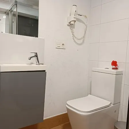 Apartment Setas Estudio Ii Seville