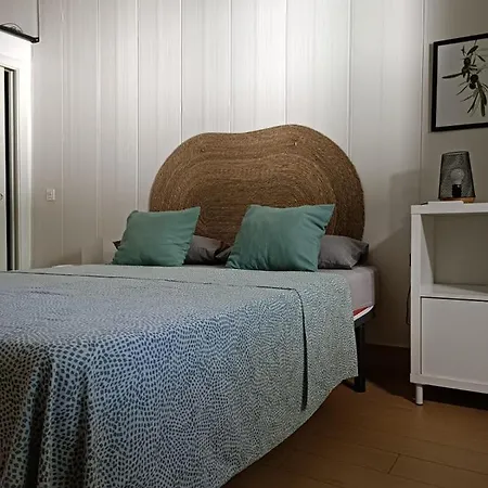 Setas Estudio Ii Apartment *