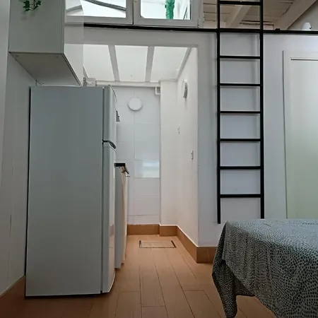 Apartment Setas Estudio Ii