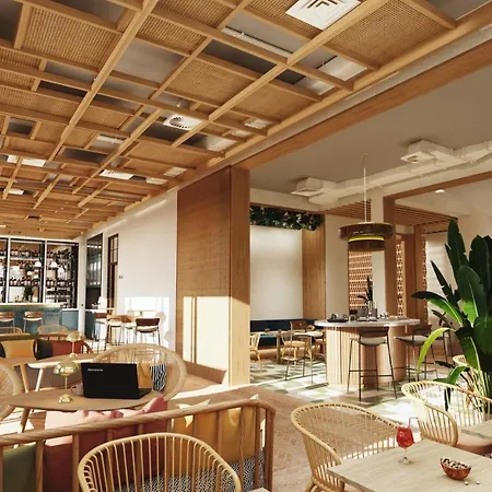 Ocean Drive Hotel 4*