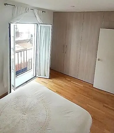 Apto Junto Catedral Y Maestranza Apartment Seville