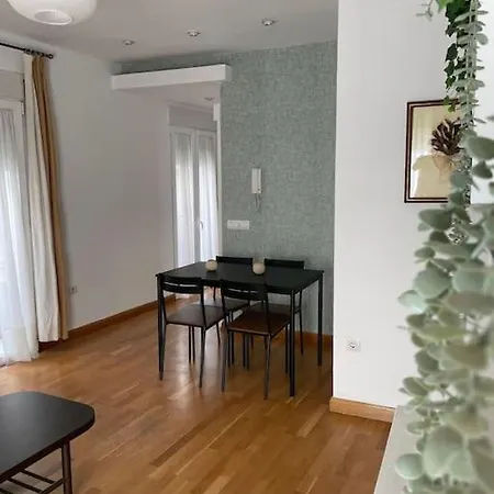 Apto Junto Catedral Y Maestranza Apartment