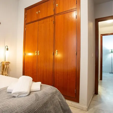 Appartement Wish Torres De