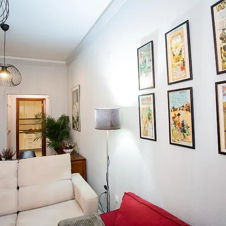 Appartement Wish Torres De