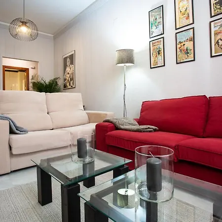 Appartement Wish Torres De *
