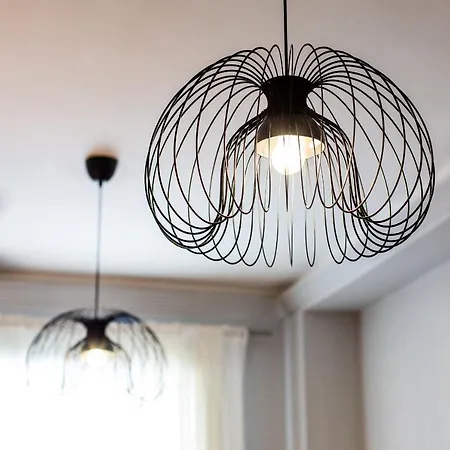 Wish Torres De Appartement *