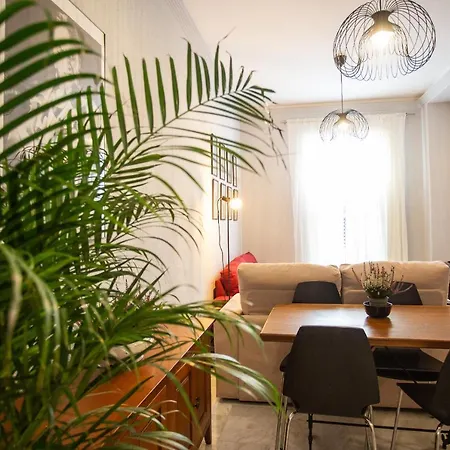 Wish Torres De Appartement *