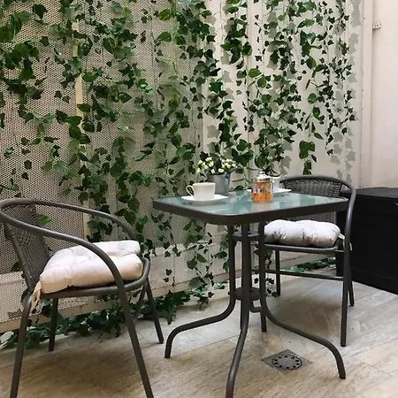 Apartamento Estudio Centrico En Punonrostro *