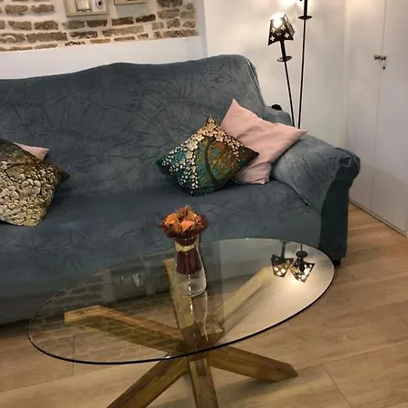 Apartamento Estudio Centrico En Punonrostro *