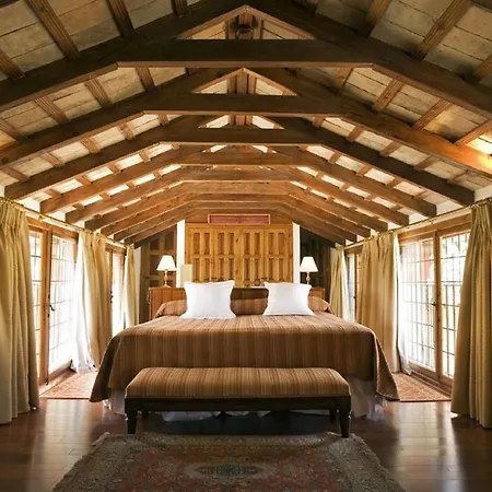 Casas De La Juderia Otel 4*