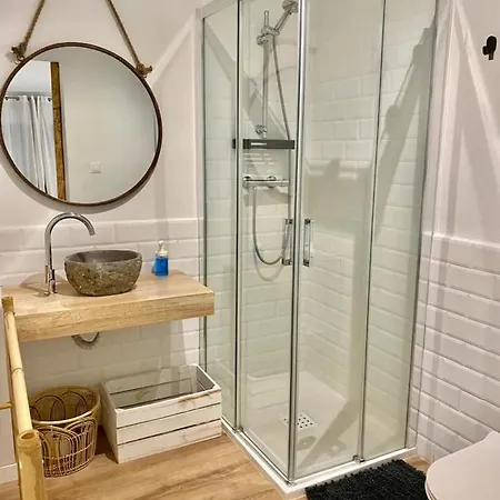 Loft Alameda En