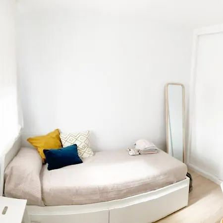 Apartamento El Mirador De Puerta De Carmona Sevilla